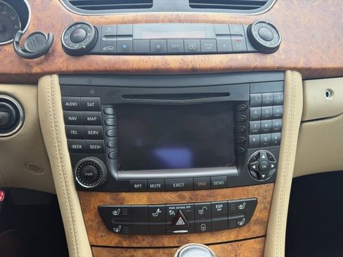 Used 2006 Mercedes-Benz CLS 500 CLS 500 image 23