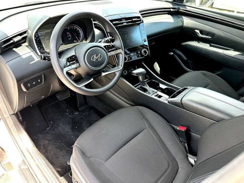Used 2023 Hyundai Tucson SEL FWD image 15