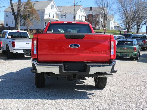 New 2026 Ford F250 XL AWD/4WD image 4