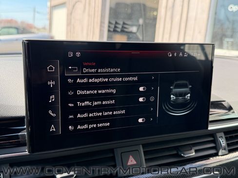 Used 2023 Audi S5 Prestige w/ Prestige Package image 27