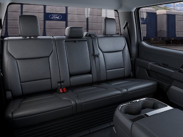 New 2027 Ford F250 Lariat AWD/4WD image 11