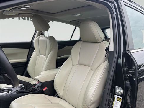 Used 2020 Subaru Impreza 2.0i Limited image 16