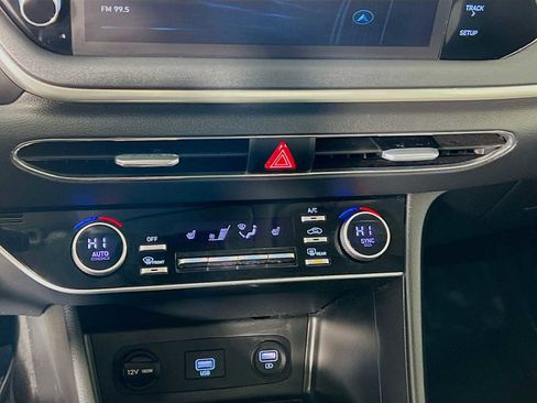 Used 2023 Hyundai Sonata SEL w/ Cargo Package image 14