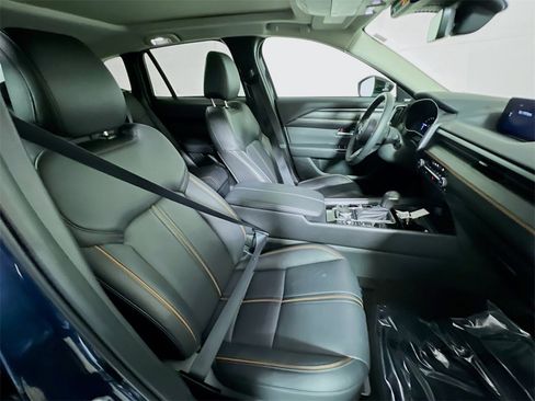 Used 2025 MAZDA CX-50 AWD 2.5 Hybrid w/ Weather Package image 23