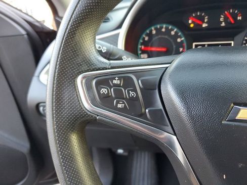 Used 2020 Chevrolet Malibu LS image 28