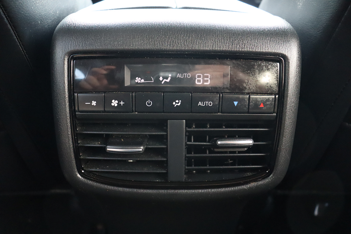 Used 2021 MAZDA CX-9 Touring FWD image 21