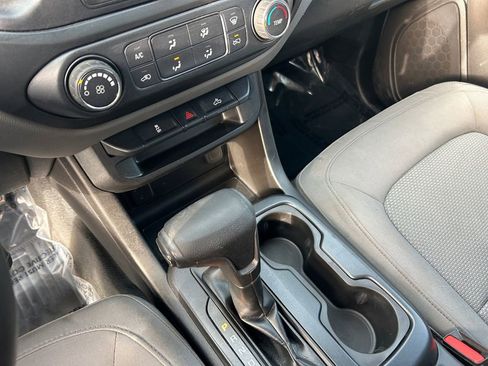 Used 2018 Chevrolet Colorado W/T w/ WT Convenience Package image 21