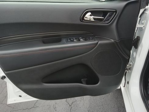 Used 2023 Dodge Durango R/T image 10