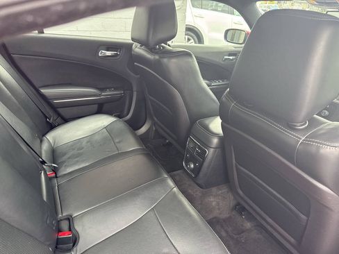 Used 2012 Dodge Charger SXT Plus RWD image 24