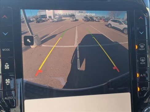 Used 2023 RAM 2500 Laramie image 11