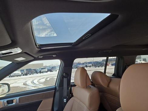 New 2026 Hyundai Santa Fe Limited w/ Tow & Go Package image 27