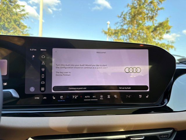 Used 2026 Audi A5 Premium Plus AWD/4WD image 21