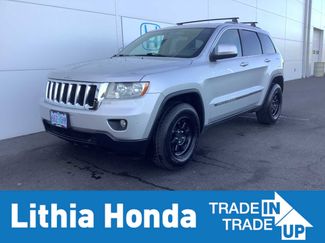 Used 2011 Jeep Grand Cherokee Laredo AWD/4WD video 1