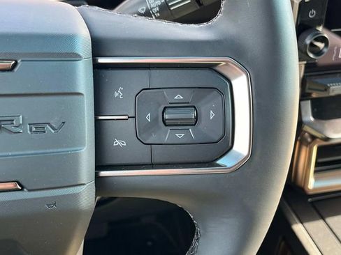 New 2025 GMC Hummer EV 2X AWD/4WD image 25