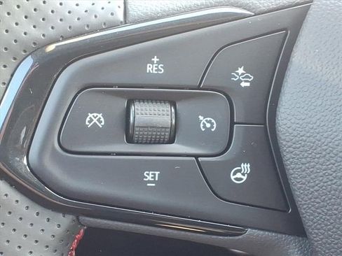 New 2026 Chevrolet Trax RS image 18