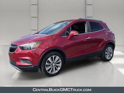 Used 2019 Buick Encore Preferred