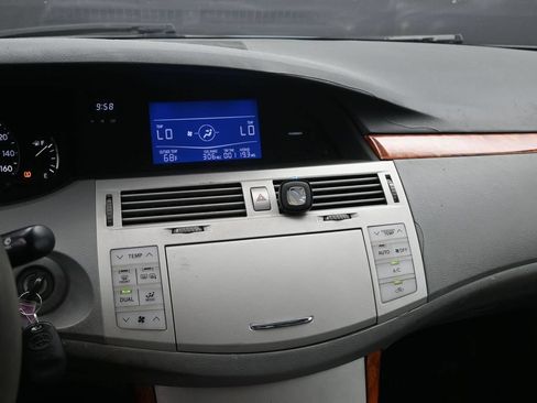 Used 2007 Toyota Avalon Touring FWD image 14