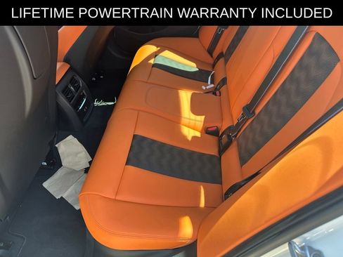 Used 2027 BMW M3 w/ Executive Package RWD image 5