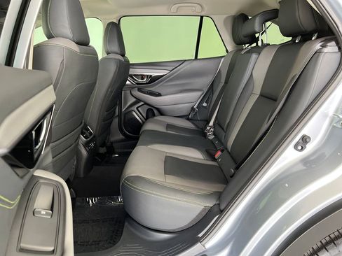 Used 2024 Subaru Outback Onyx Edition XT image 27