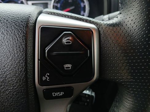 Used 2019 Toyota 4Runner Limited image 26