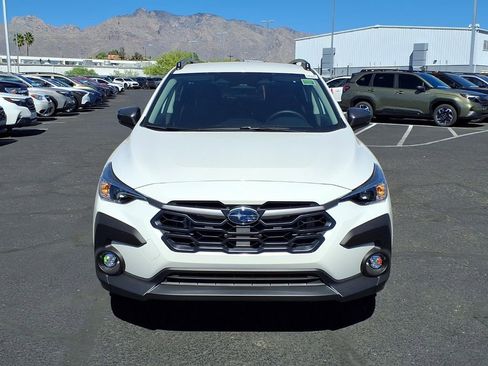 New 2026 Subaru Crosstrek 2.0i Premium AWD/4WD image 7