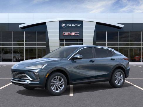 New 2026 Buick Envista Preferred image 26