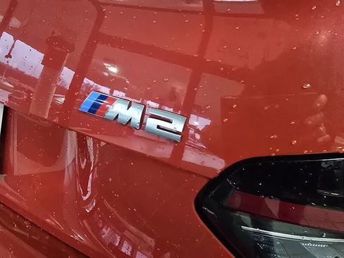 Used 2024 BMW M2 w/ Lighting Package image 23