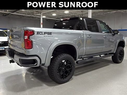 New 2025 Chevrolet Silverado 1500 RST w/ All Star Edition Plus image 4