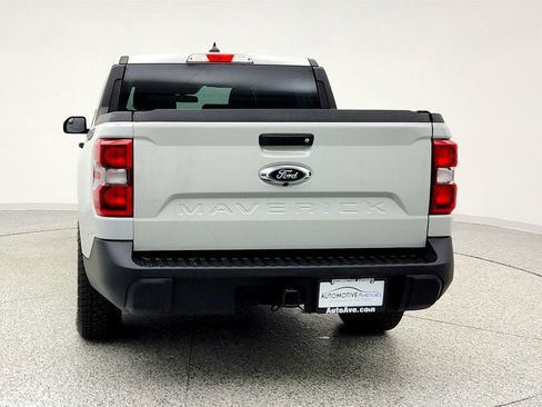 Used 2023 Ford Maverick Tremor w/ Tremor Off-Road Package image 6