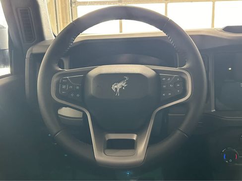 New 2025 Ford Bronco Big Bend image 34