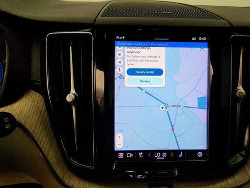 Used 2023 Volvo XC60 B6 Ultimate w/ Climate Package AWD/4WD image 19