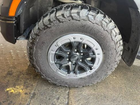 Used 2025 Ford Ranger Raptor AWD/4WD image 17