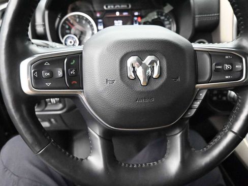 Used 2020 RAM 1500 Laramie image 5