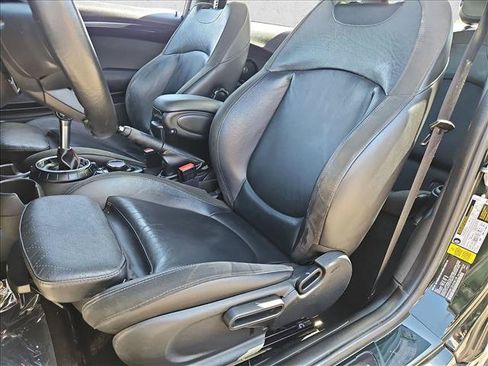 Used 2017 MINI Cooper John Cooper Works FWD image 16