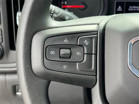 Certified 2025 GMC Sierra 2500 Pro w/ Convenience Package image 20