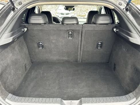 Used 2024 MAZDA CX-30 AWD 2.5 S w/ Preferred Package image 22