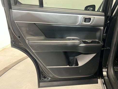 Used 2024 Hyundai Santa Fe SEL image 19