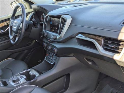 Used 2020 GMC Terrain Denali w/ LPO, Floor Liner Package image 20