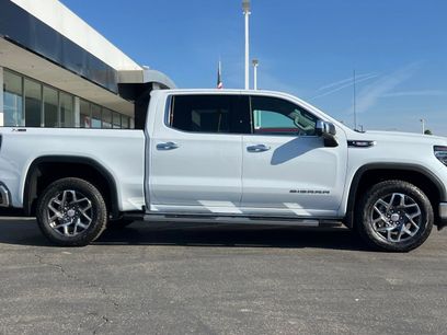 New 2026 GMC Sierra 1500 SLT w/ SLT Premium Plus Package