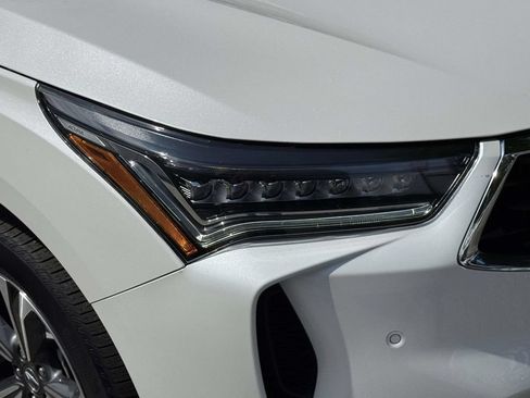 Certified 2023 Acura RDX AWD w/ Advance Package image 8