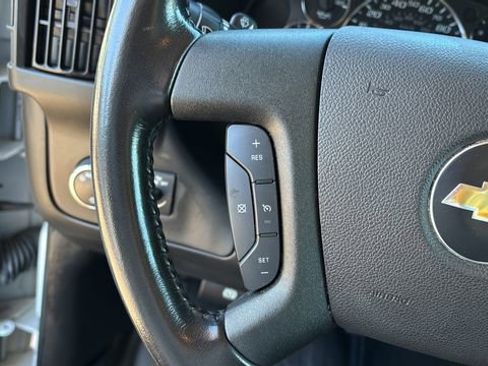 Used 2020 Chevrolet Express 3500 Work Van w/ Power Convenience Package image 21