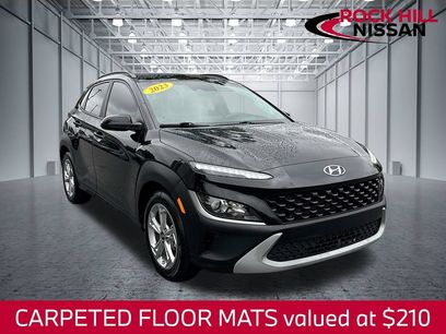 Used 2023 Hyundai Kona SEL