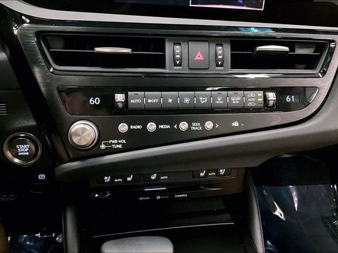Used 2022 Lexus ES 350 w/ Premium Package FWD image 30