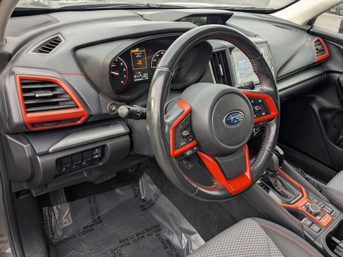 Used 2020 Subaru Forester Sport image 16