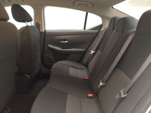 Used 2023 Nissan Sentra SV FWD image 18