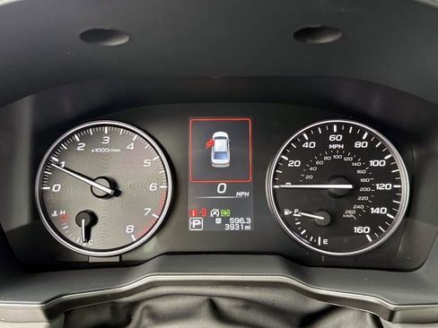 Certified 2025 Subaru Legacy Limited w/ Popular Package #3 image 26