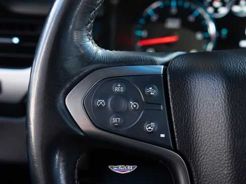 Used 2019 Chevrolet Tahoe Premier w/ Premier Plus Edition image 26