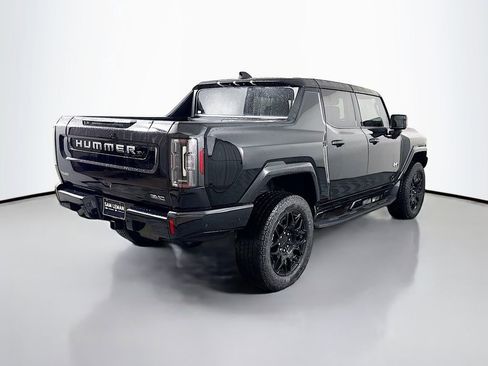 Used 2025 GMC Hummer EV 2X AWD/4WD image 7
