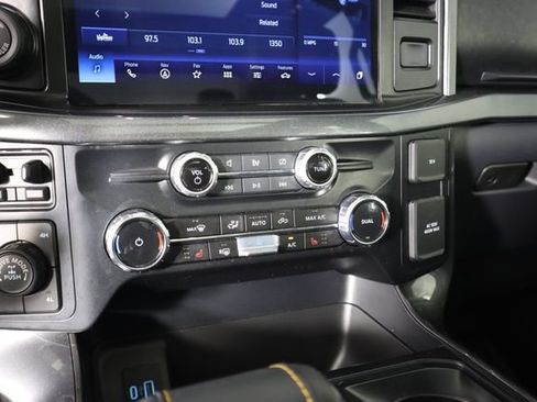 Certified 2023 Ford F150 Tremor AWD/4WD image 56