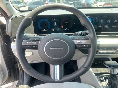 Certified 2026 Hyundai Kona SEL Sport AWD/4WD image 28